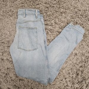 G star raw jeans